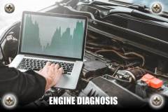 ENGINE-DIAGNOSIS